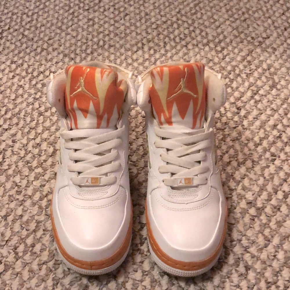 Nike Air Jordan Five (Youth)